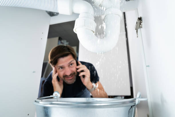 Best Emergency Plumber  in Rocky Point, NC