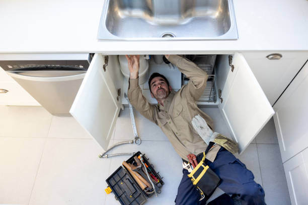 Best Hot Water Heater Installation  in Rocky Point, NC