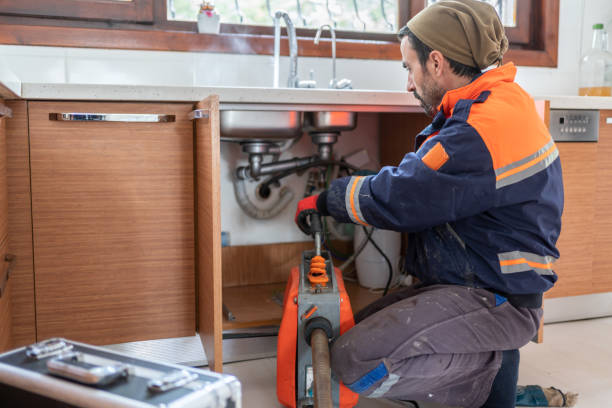 Best Plumbing Inspection Services  in Rocky Point, NC