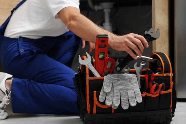 Best Residential Plumbing Services  in Rocky Point, NC