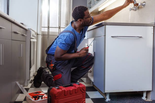Reliable Rocky Point, NC Plumbing Solutions