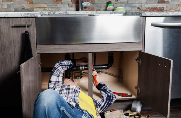 Best Local Plumber Services  in Rocky Point, NC