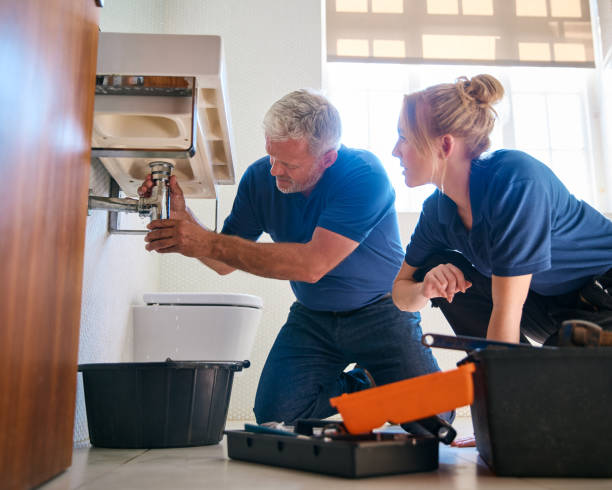 Septic Systems in Rocky Point, NC